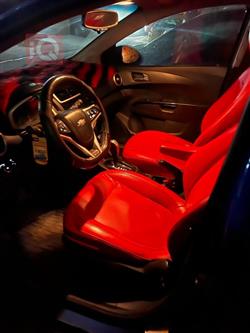 شيفروليه سونيك